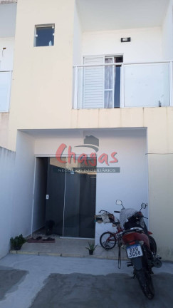 Imagem Casa com 2 Quartos à Venda, 60 m² em Golfinho - Caraguatatuba