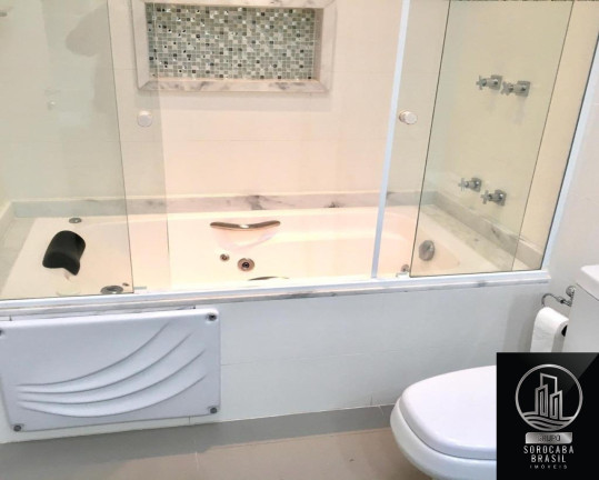 Imagem Apartamento com 3 Quartos à Venda, 170 m² em Centro - Sorocaba