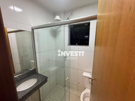 Imagem Kitnet com 1 Quarto para Alugar, 20 m² em Vila Redenção - Goiânia Imagem Kitnet com 1 Quarto para Alugar, 20 m² em Vila Redenção - Goiânia