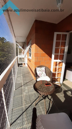 Imagem Apartamento com 3 Quartos à Venda, 124 m² em Jardim Floresta - Atibaia