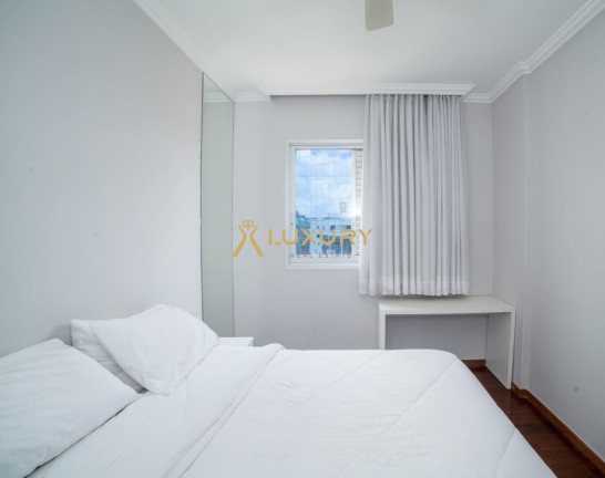 Imagem Imóvel com 5 Quartos à Venda, 280 m² em Cruzeiro - Belo Horizonte