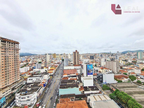 Imagem Apartamento com 3 Quartos à Venda, 140 m² em Centro - Pouso Alegre