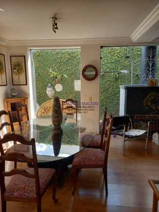 Imagem Casa com 3 Quartos para Alugar, 364 m² em Alphaville - Santana De Parnaíba Imagem Casa com 3 Quartos para Alugar, 364 m² em Alphaville - Santana De Parnaíba