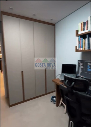 Imagem Apartamento com 3 Quartos à Venda, 118 m² em Canto Do Forte - Praia Grande Imagem Apartamento com 3 Quartos à Venda, 118 m² em Canto Do Forte - Praia Grande