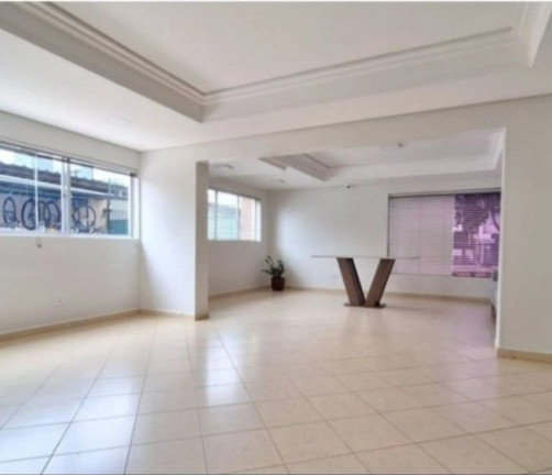 Imagem Apartamento com 1 Quarto à Venda, 32 m² em Rebouças - Curitiba