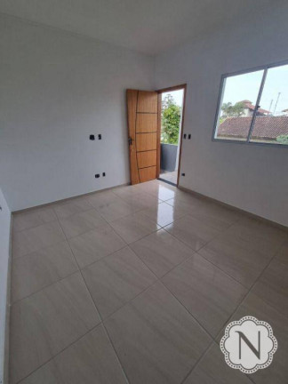 Imagem Casa com 2 Quartos à Venda, 57 m² em Jardim Suarão - Itanhaém Imagem Casa com 2 Quartos à Venda, 57 m² em Jardim Suarão - Itanhaém