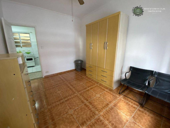 Imagem Apartamento com 1 Quarto à Venda, 42 m² em Canto Do Forte - Praia Grande Imagem Apartamento com 1 Quarto à Venda, 42 m² em Canto Do Forte - Praia Grande