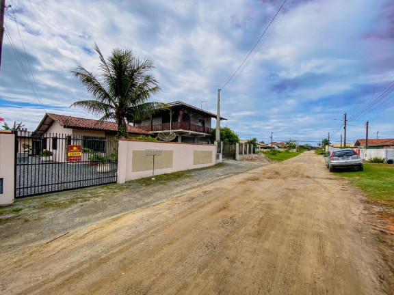 Imagem Casa com 3 Quartos à Venda, 360 m² em Centro - Balneário Barra Do Sul