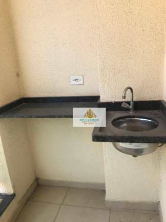 Imagem Apartamento com 2 Quartos à Venda ou Locação, 62 m² em Gopoúva - Guarulhos