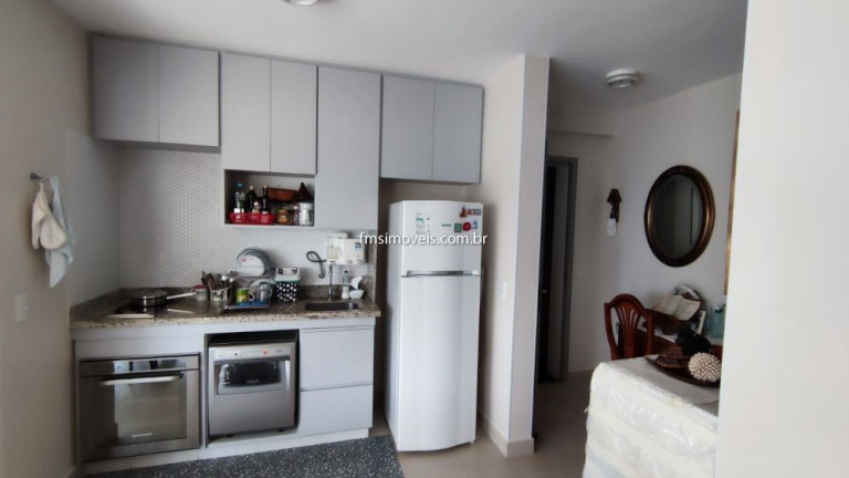 Imagem Imóvel com 1 Quarto à Venda, 43 m² em Campo Belo - São Paulo Imagem Imóvel com 1 Quarto à Venda, 43 m² em Campo Belo - São Paulo
