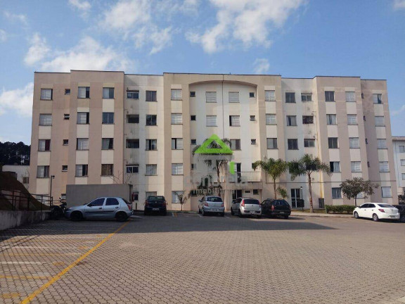 Apartamento com 2 Quartos à Venda, 50 m² em Jardim Petrópolis - Cotia