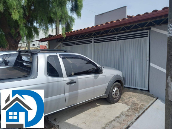 Imagem Casa com 2 Quartos à Venda,  em Jardim Wanel Ville V - Sorocaba