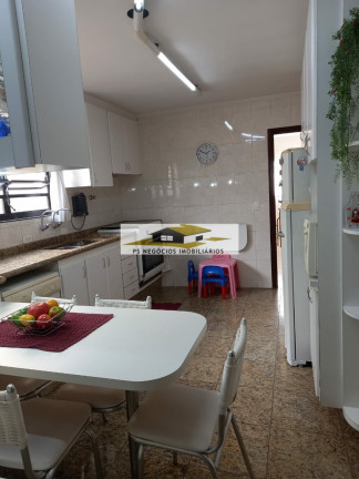 Imagem Sobrado com 3 Quartos à Venda, 225 m² em Bosque Da Saúde - São Paulo