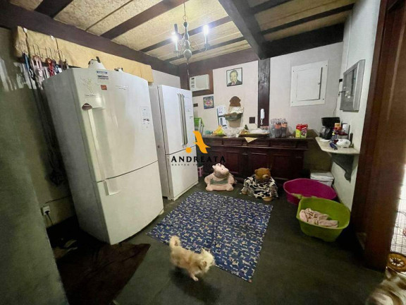 Imagem Casa de Condomínio com 5 Quartos à Venda, 811 m² em Barra Da Tijuca - Rio De Janeiro