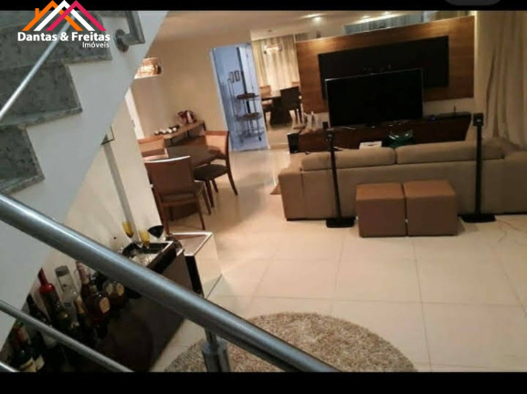 Imagem Imóvel com 4 Quartos à Venda,  em Sapiranga - Fortaleza