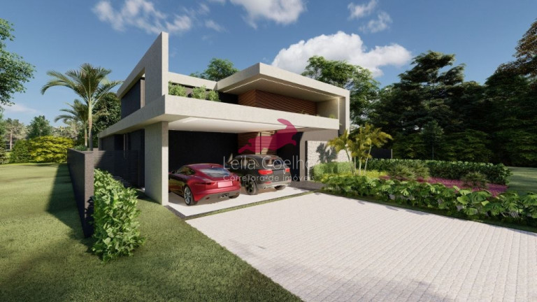 Imagem Casa de Condomínio com 4 Quartos à Venda, 660 m² em Alphaville - Nova Lima
