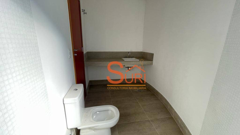 Imagem Apartamento com 3 Quartos à Venda, 165 m² em Vila Alpina - Santo André Imagem Apartamento com 3 Quartos à Venda, 165 m² em Vila Alpina - Santo André