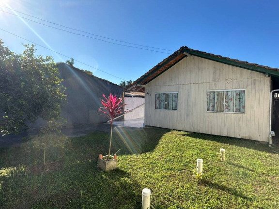 Imagem Casa com 2 Quartos à Venda, 100 m² em Centro - Balneário Barra Do Sul