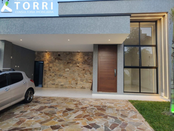 Imagem Imóvel com 3 Quartos à Venda, 197 m² em Ibiti Reserva - Sorocaba