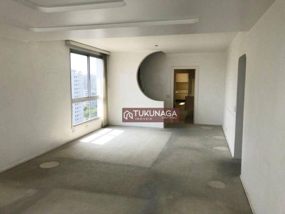 Imagem Cobertura com 3 Quartos à Venda, 325 m² em Brooklin - São Paulo