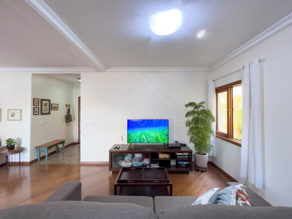Imagem Casa com 5 Quartos à Venda, 455 m² em Condomínio Moinho Do Vento - Valinhos Imagem Casa com 5 Quartos à Venda, 455 m² em Condomínio Moinho Do Vento - Valinhos