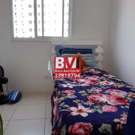 Imagem Apartamento com 3 Quartos à Venda, 60 m² em Vaz Lobo - Rio De Janeiro Imagem Apartamento com 3 Quartos à Venda, 60 m² em Vaz Lobo - Rio De Janeiro