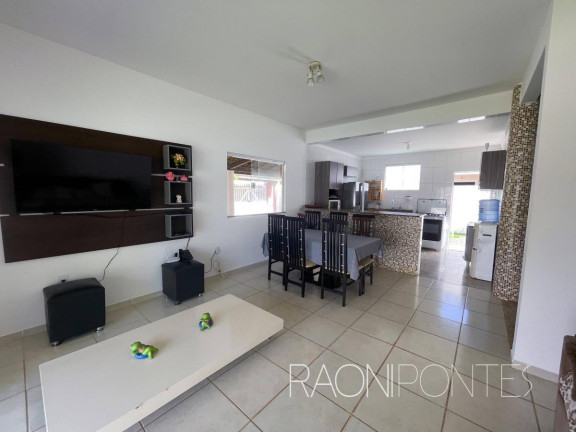 Imagem Casa com 5 Quartos para Alugar, 250 m² em Barra Do Jacuipe - Camaçari