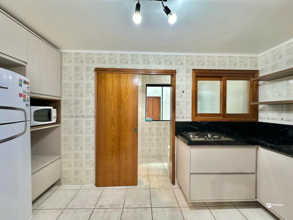 Imagem Apartamento com 2 Quartos à Venda, 123 m² em Centro - Capão Da Canoa