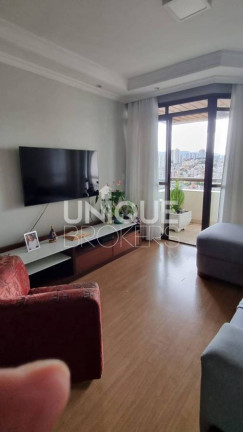 Imagem Apartamento com 3 Quartos à Venda, 107 m² em Vila Arens Ii - Jundiaí Imagem Apartamento com 3 Quartos à Venda, 107 m² em Vila Arens Ii - Jundiaí