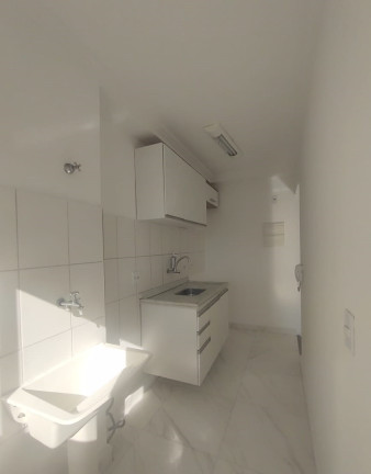 Imagem Apartamento com 2 Quartos à Venda, 53 m² em Jardim Caner - Taboão Da Serra