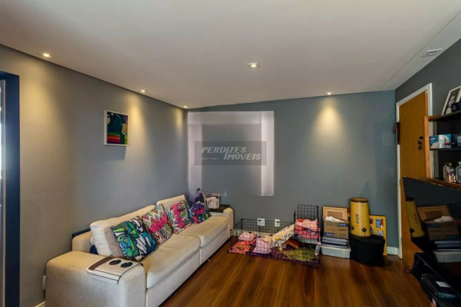 Imagem Apartamento com 2 Quartos à Venda, 62 m² em Barra Funda - São Paulo