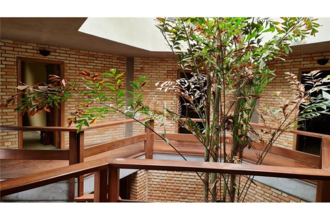 Imagem Casa com 4 Quartos à Venda, 770 m² em Morumbi - São Paulo