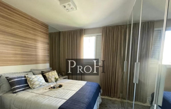 Imagem Apartamento com 3 Quartos à Venda, 62 m² em Campestre - Santo André Imagem Apartamento com 3 Quartos à Venda, 62 m² em Campestre - Santo André