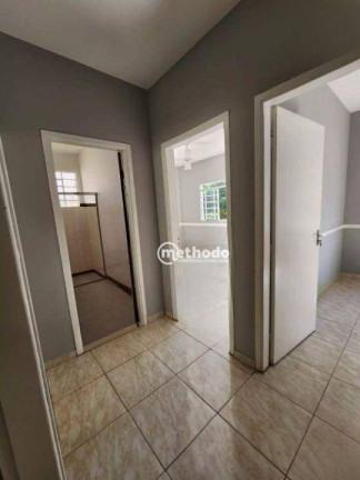Imagem Casa com 2 Quartos à Venda, 115 m² em Nova Campinas - Campinas Imagem Casa com 2 Quartos à Venda, 115 m² em Nova Campinas - Campinas
