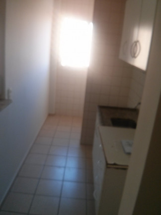 Imagem Apartamento com 1 Quarto à Venda, 52 m² em Jardim Brasil - Bauru