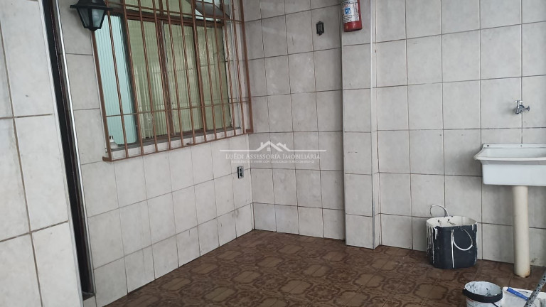 Casa com 3 Quartos para Alugar, 110 m² em Jardim Santa Terezinha (zona Leste) - São Paulo