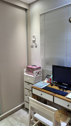 Imagem Apartamento com 2 Quartos à Venda, 57 m² em Jardim - Santo André Imagem Apartamento com 2 Quartos à Venda, 57 m² em Jardim - Santo André