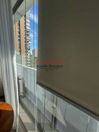 Imagem Loft com 1 Quarto à Venda, 27 m² em Moema - São Paulo