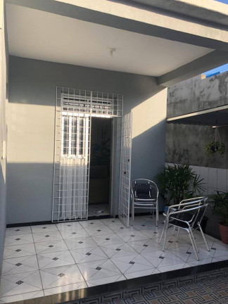 Imagem Casa com 3 Quartos à Venda, 150 m² em Dezoito Do Forte - Aracaju Imagem Casa com 3 Quartos à Venda, 150 m² em Dezoito Do Forte - Aracaju