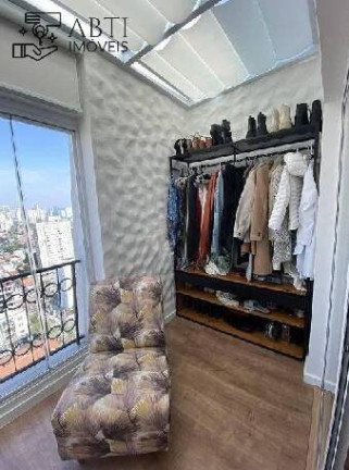 Imagem Apartamento com 2 Quartos à Venda, 72 m² em Vila Olímpia - São Paulo