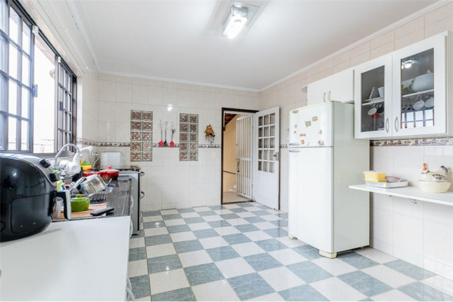 Imagem Casa com 3 Quartos à Venda,  em Vila Carmosina - São Paulo