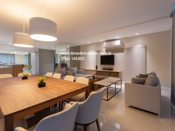 Imagem Apartamento com 3 Quartos à Venda, 93 m² em Jardim Atlântico - Florianópolis