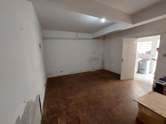 Imagem Casa com 3 Quartos à Venda, 150 m² em Brooklin Paulista - São Paulo