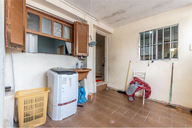 Imagem Casa com 4 Quartos à Venda,  em Vila Nina - São Paulo