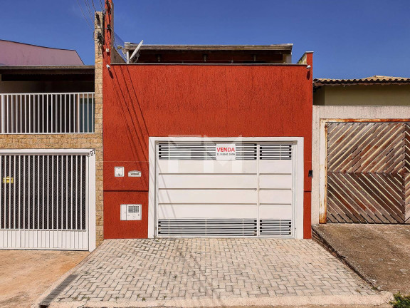 Imagem Casa com 3 Quartos à Venda, 125 m² em Jardim Itália - Várzea Paulista Imagem Casa com 3 Quartos à Venda, 125 m² em Jardim Itália - Várzea Paulista