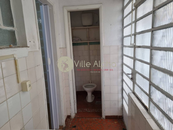 Imagem Apartamento com 1 Quarto à Venda, 64 m² em Gonzaga - Santos