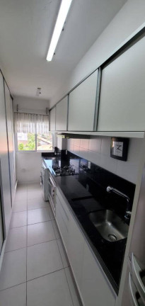 Imagem Apartamento com 2 Quartos à Venda, 55 m² em Areias - Tijucas