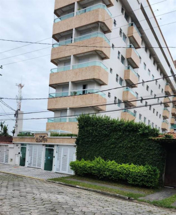 Apartamento com 1 Quarto à Venda, 48 m² em Aviação - Praia Grande