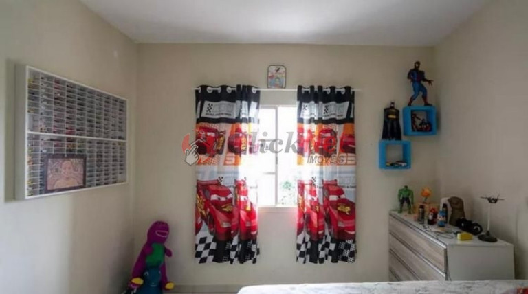 Imagem Sobrado com 3 Quartos à Venda, 200 m² em Vila Tupi - São Bernardo Do Campo
