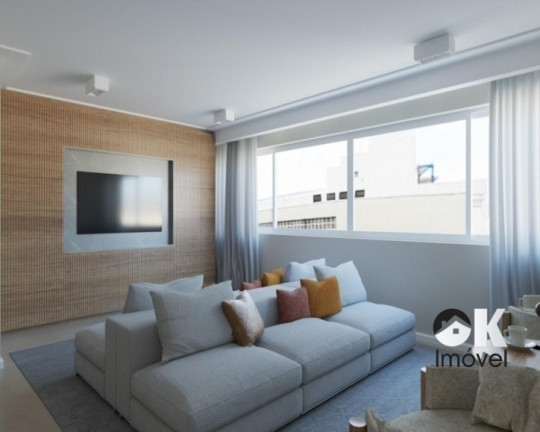 Imagem Apartamento com 4 Quartos à Venda, 151 m² em Higienópolis - São Paulo Imagem Apartamento com 4 Quartos à Venda, 151 m² em Higienópolis - São Paulo